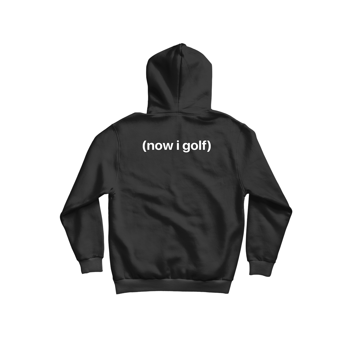 I Used to Skate x Now I Golf Hoodie – Skate Culture Graphic Fleece | Storied
