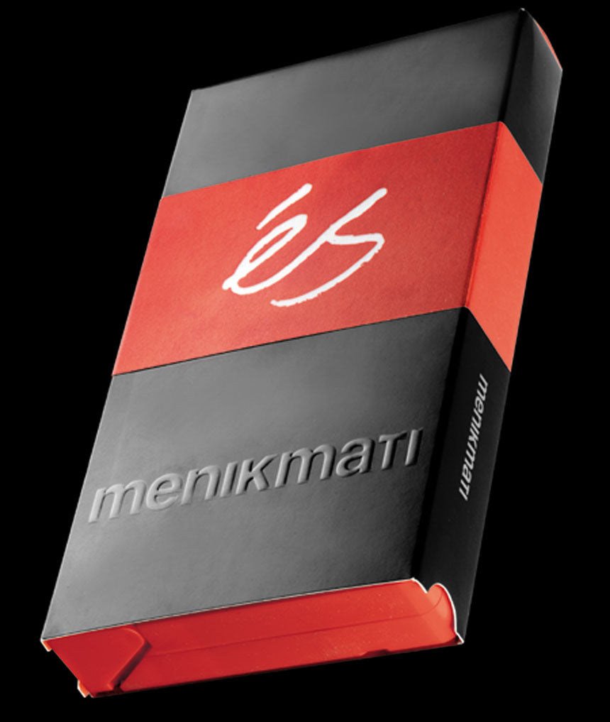 (PRE-SALE) Limited Edition 25 Years of éS Menikmati x Storied 'VHS' Deck