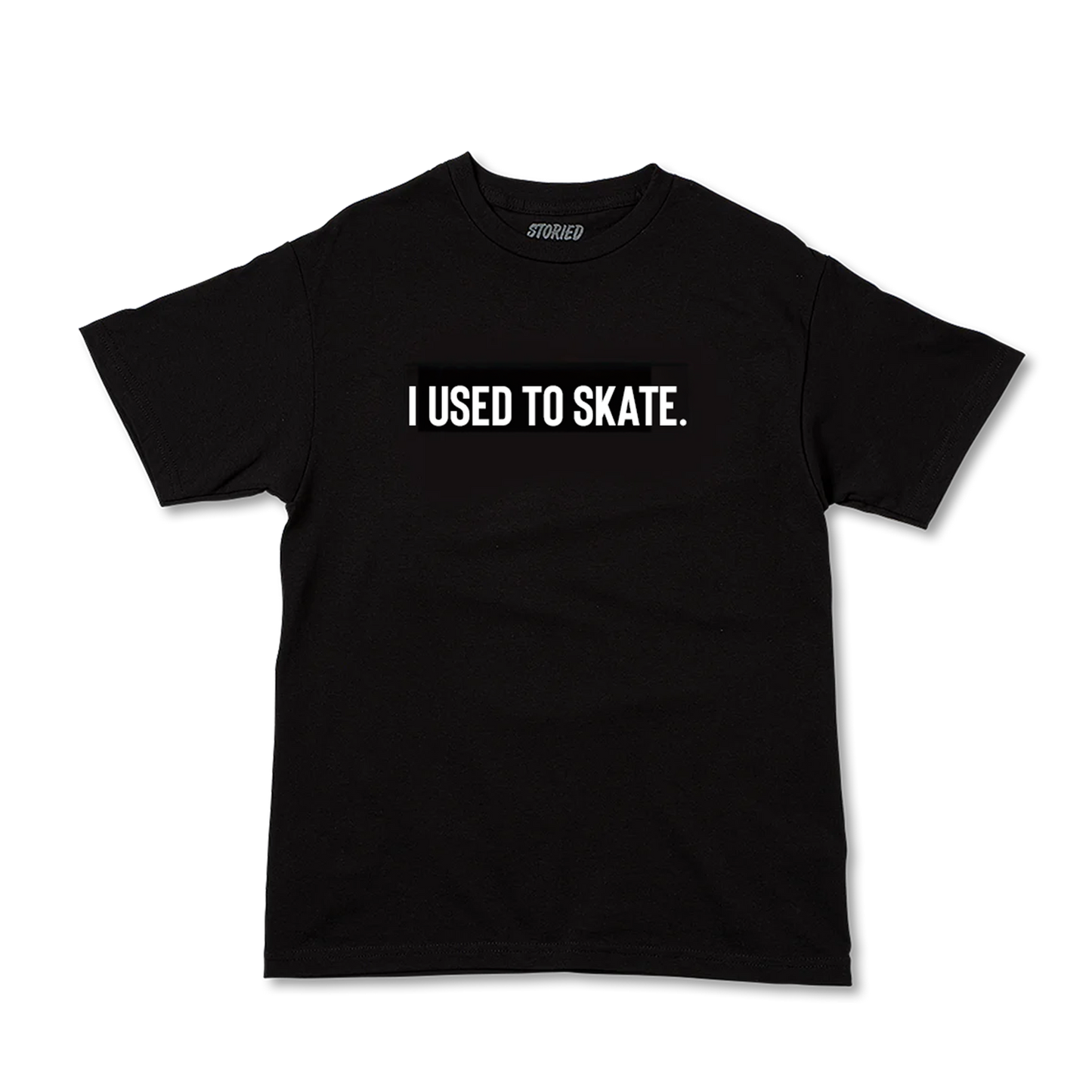 I Used To Skate x I Still Do, But I Used To, Too