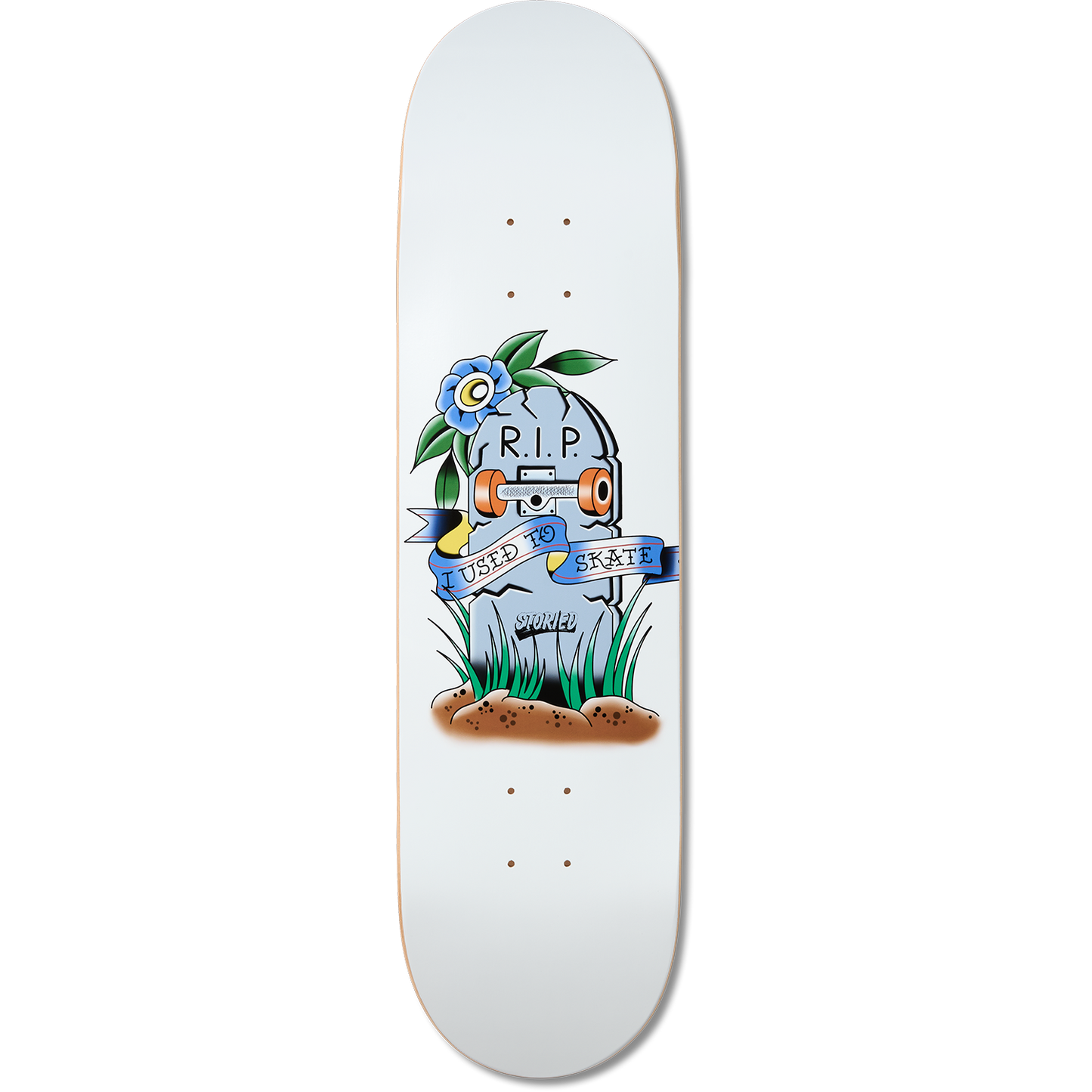 Yo solía patinar x la tabla de skate de OG