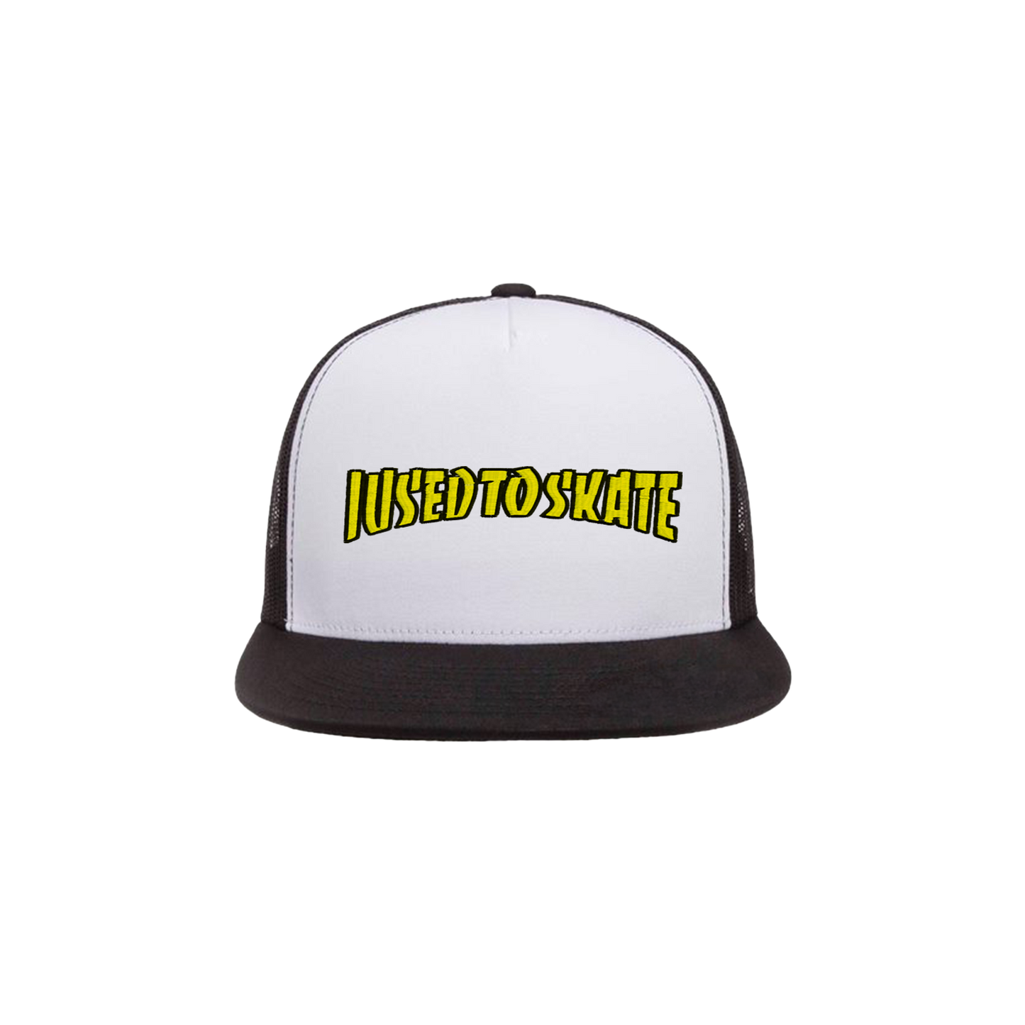 I Used to Skate 'Core' Hat