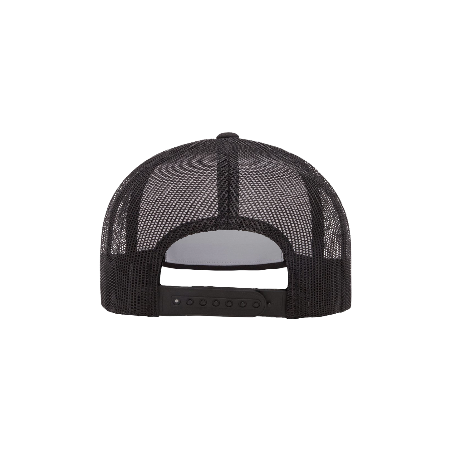 I Used to Skate 'Core' Hat Flame Logo