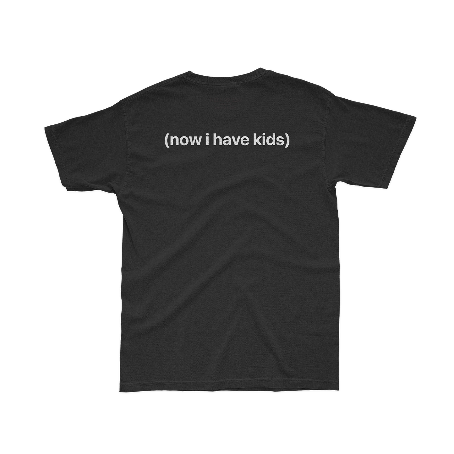 I Used To Skate x Now I Have Kids T-Shirt