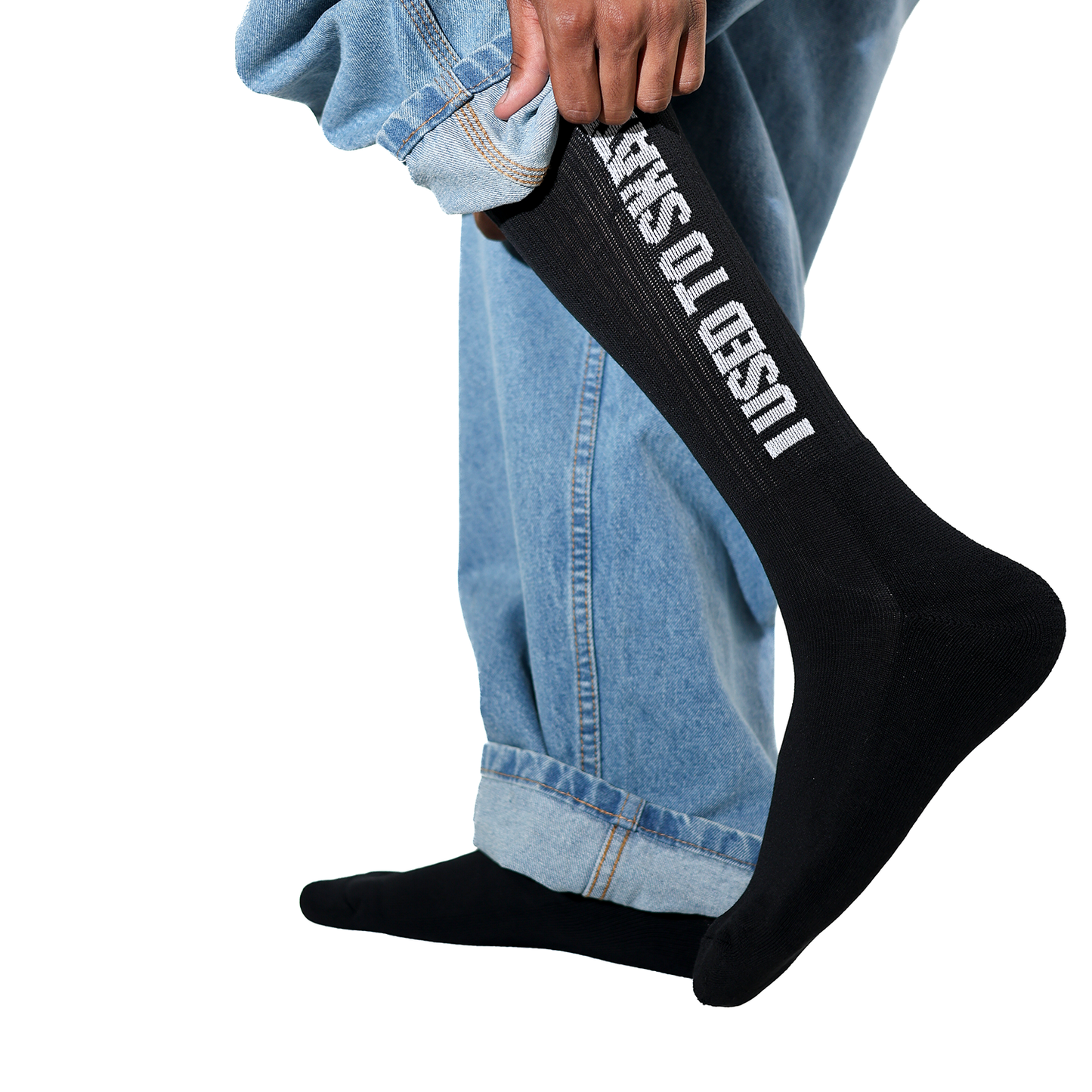 I Used to Skate Socks