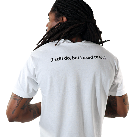 I Used To Skate x I Still Do, But I Used To, Too