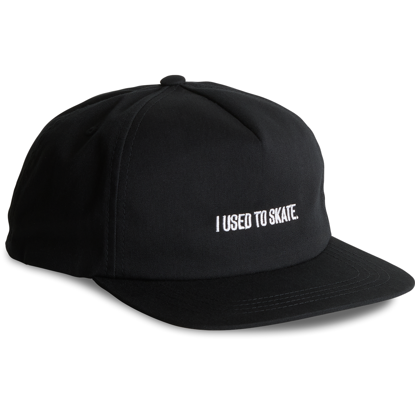 I Used to Skate Hat