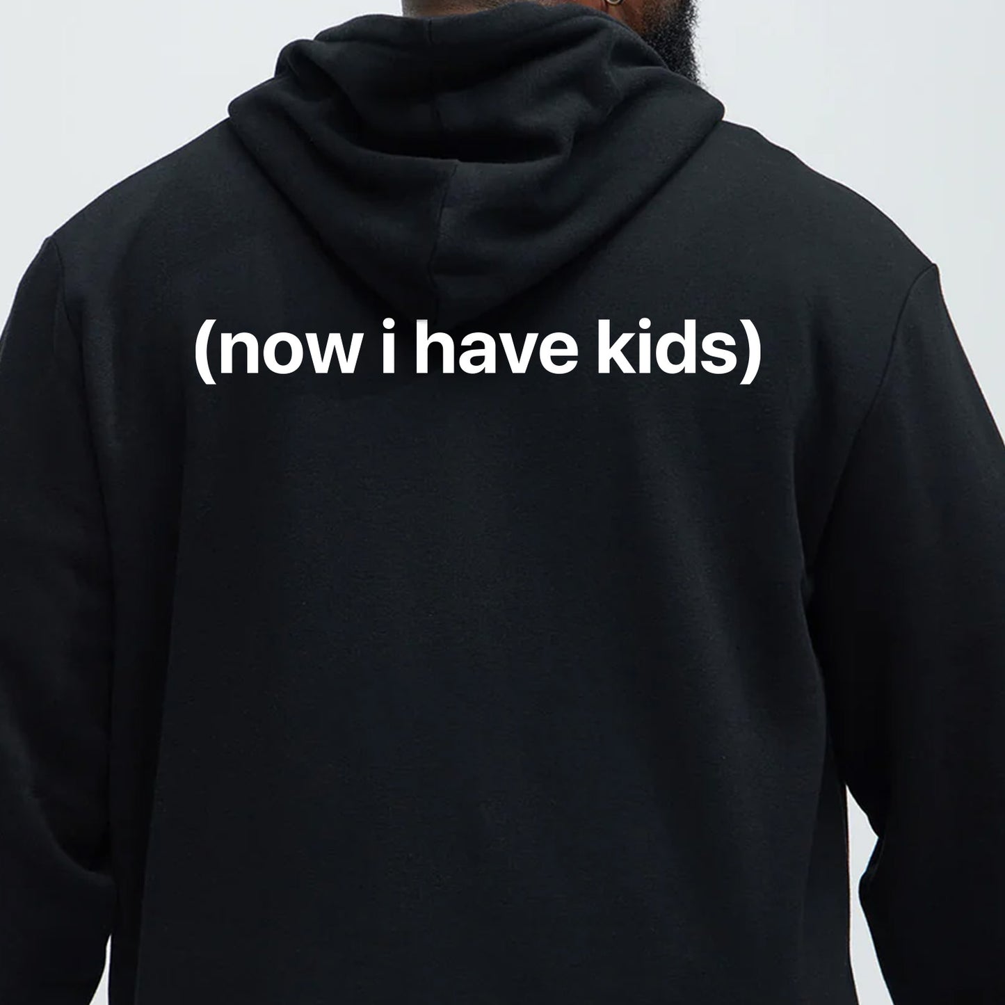 I Used to Skate x Now I Have Kids Hoodie – Heavyweight Premium Fleece | Storied