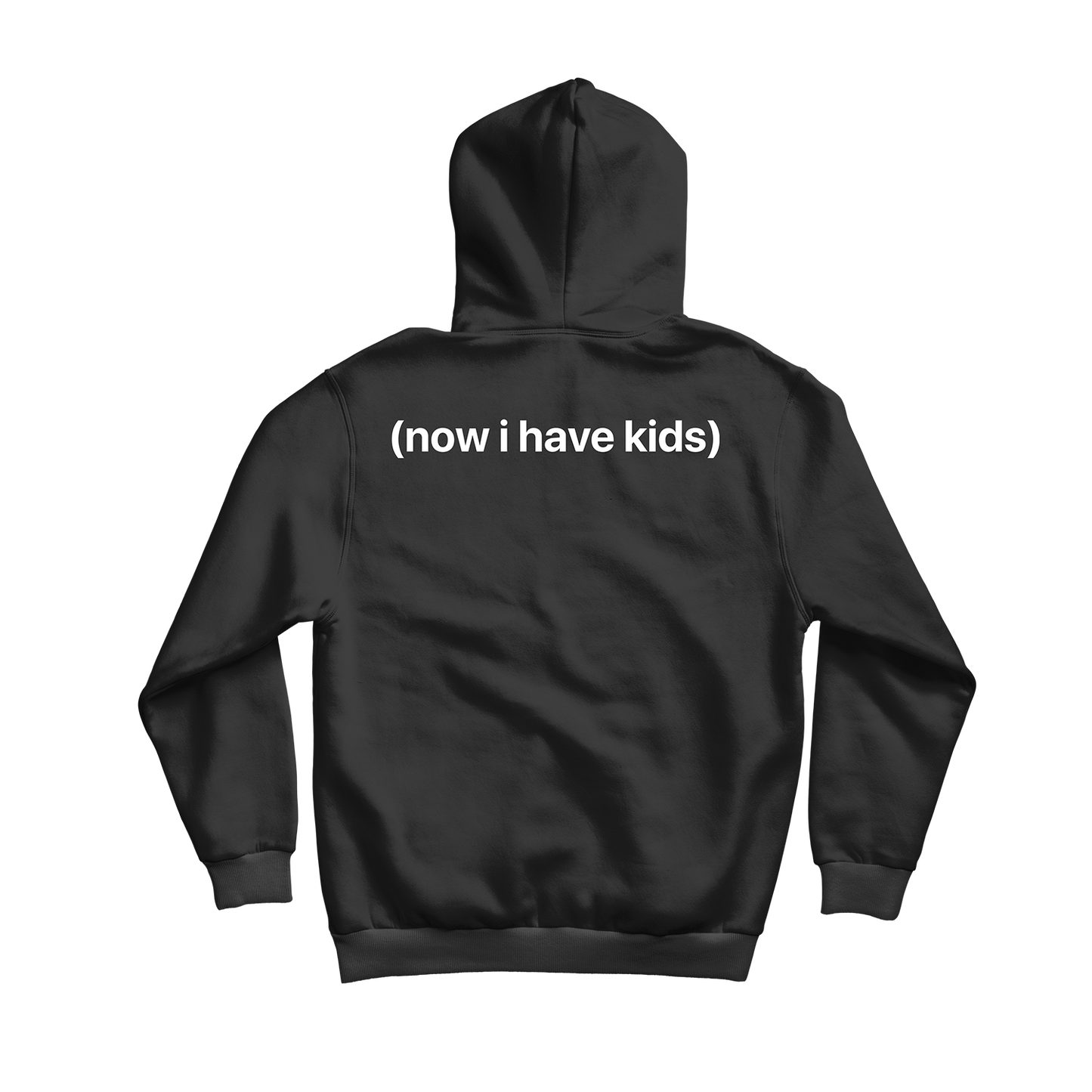 I Used to Skate x Now I Have Kids Hoodie – Heavyweight Premium Fleece | Storied