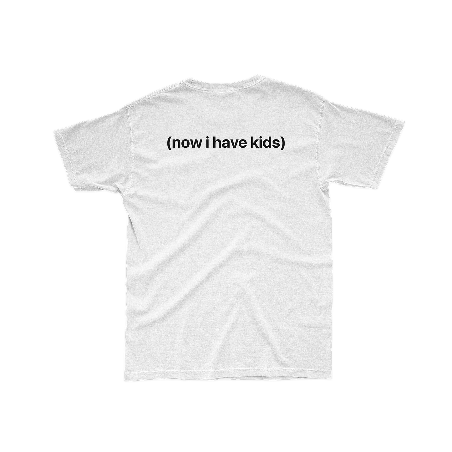 I Used to Skate x Now I Have Kids | T-Shirt | Storied