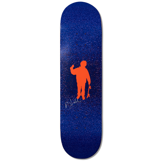 Limited Edition Autographed PJ Ladd 'Wonderful Horrible' Storied Deck