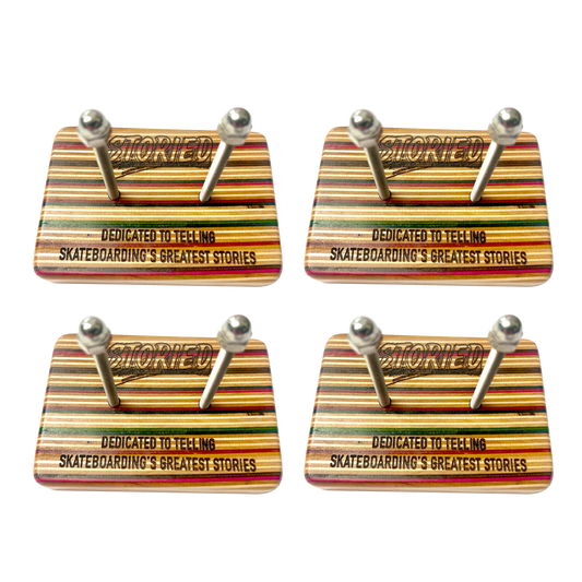 Skate Deck Wall Hangers